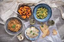 The kind of Italian meals you can get delivered to your door